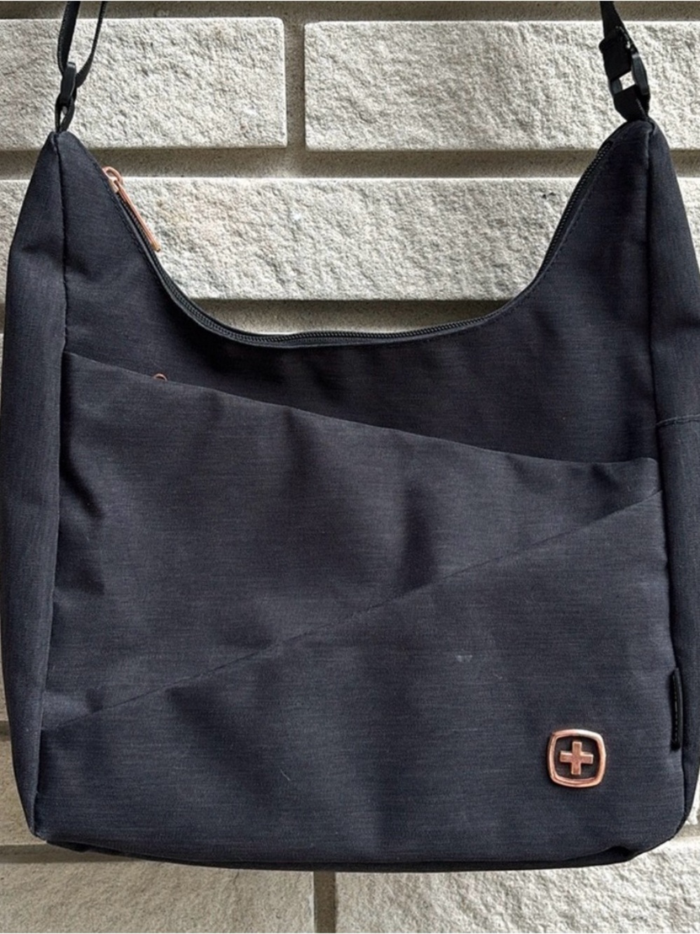 Swiss Gear Katy Rose NG Crossbody Bag
